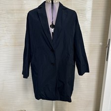 Regenmantel Von NVSCO Dg 36