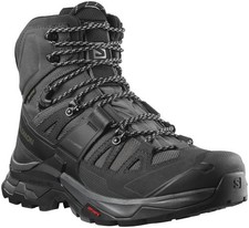 Schuhe Trekking Herren Salomon