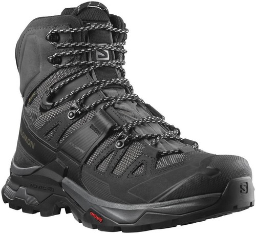 Schuhe trekking herren salomon - herren,