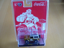 M2 Machines 1:64, 1966 Ford