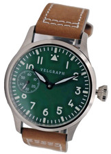 Velgraph herrenuhr flieger - velgraph,