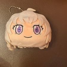 Symphogear Plüsch Mishu Cot