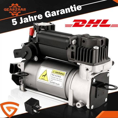 Airmatic kompressor für - airmatic,
