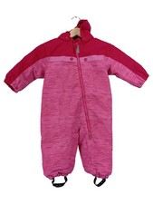 Color Kids Schneeanzug