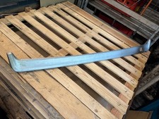 Heckspoiler BMW E30 Teilenummer: 1916038