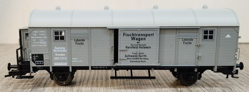 Fleischmann 5307k - fleischmann,
