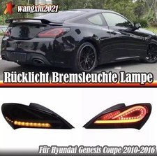 LED Rückleuchten Hyundai