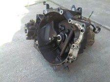 CITROEN BERLINGO KASTEN (M_) 1.9 D Getriebe Schaltgetriebe 5 Gang 20TB12