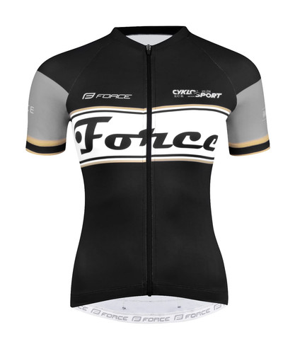 Fahrrad trikot herren - fahrrad,