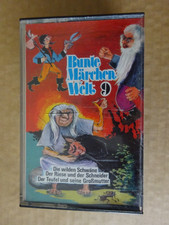 XXXX Bunte Märchenwelt 9 