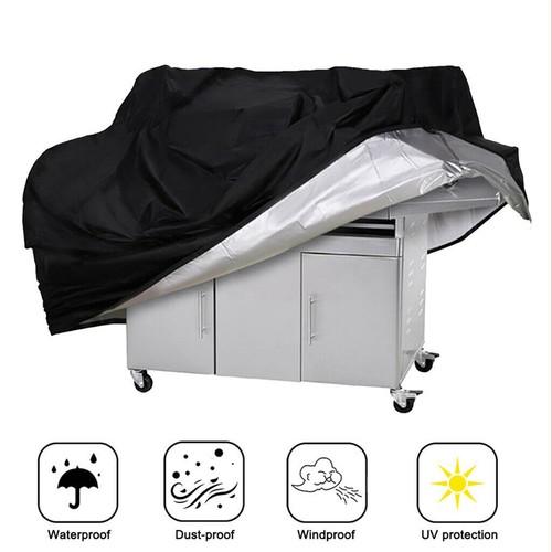 Neu grillabdeckung - neu,