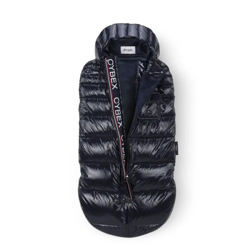 Cybex platinum fußsack - platinum,