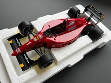 Ferrari 641 alain prost - #1,