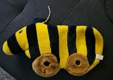 Wärmflasche Tigerente Janosch Bezug Hülle NUK ohne Wärmflasche ca. 40cm