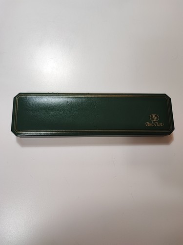 Paul picot box zustand wie - paul,