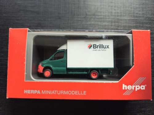 Herpa 096546 mercedes - 096546,