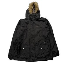 Jack Wolfskin Damen Jacke Gr. L Texapore & Microguard #C5-6