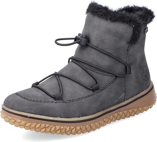 Rieker damen stiefel - rieker,