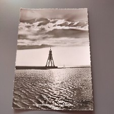 Postkarte Cuxhaven Die