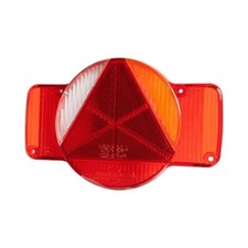 Humbaur Lichtscheibe