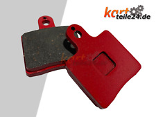 Kart Rennkart Kartsport Bremse