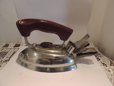 Bügeleisen Grossag Typ: 545