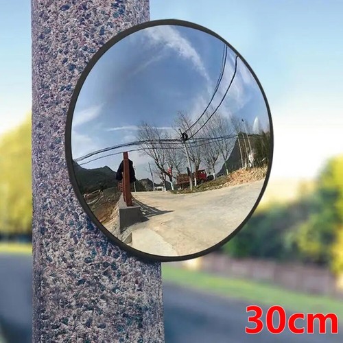 30cm verkehrsspiegel - Ø,