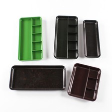 Konvolut Helit Schreibtisch