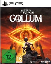 Herr der Ringe: Gollum (Bonus