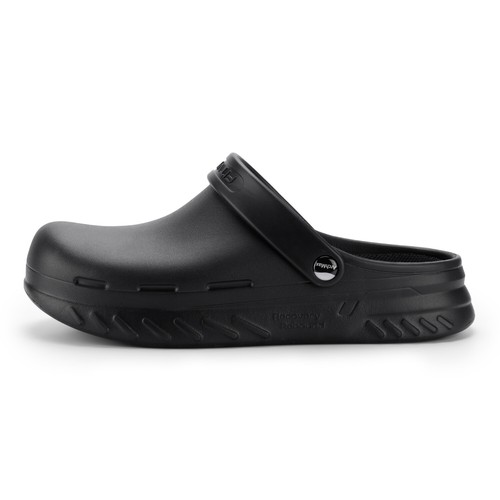 Fitville herren gartenschuhe - fitville,