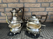 Walker & Hall Sheffield