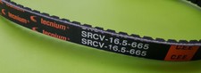 Keilriemen Dynaflex CT-5 für