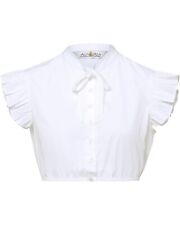 Almsach Dirndlbluse mit