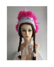 Funkenhut Hut Kostüm Garde