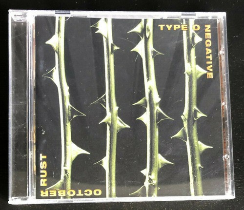 Type negative october - o,