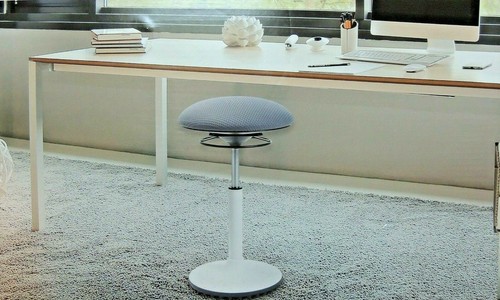 Living art sitztrainer - living,