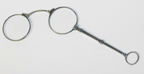 Altes lorgnon lorgnette - altes,