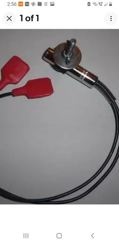 Jtone reds double bass pick - pick, up