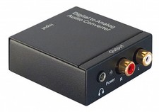 Dynavox -Mini DAC-