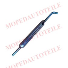 Zchwischenschalldämpfer