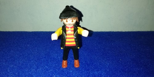 Playmobil gauner - playmobil, "gauner"