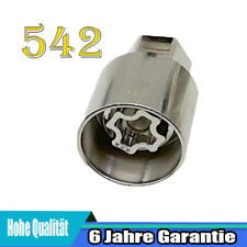 Für Seat 542 Felgenschloss Adapter Schlüssel Radsicherung Ersatznuss OEM DE