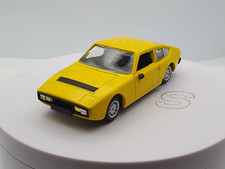 Simca Matra Baghera Norev 1/43