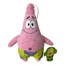 Patrick Spongebob Schwammkopf