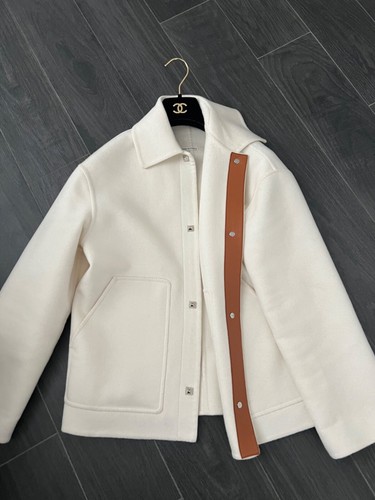 Hermes cashmere jacke