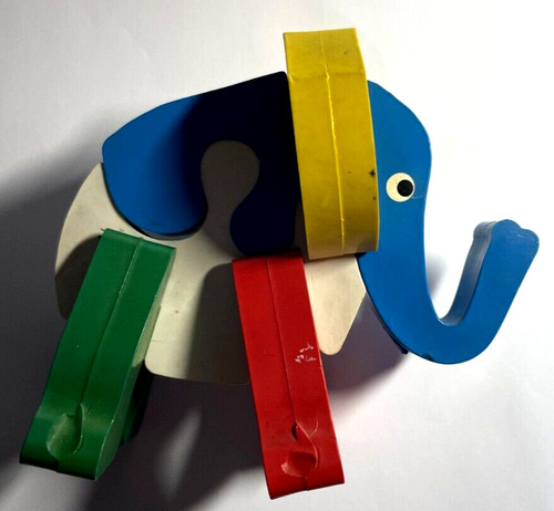Puzzle elefant für - puzzle-elefant",
