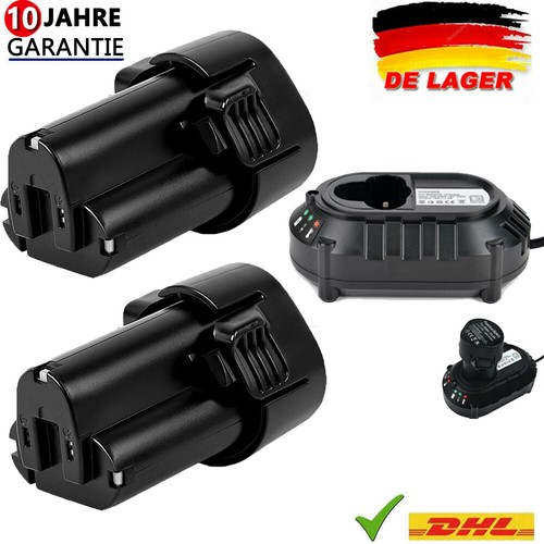Für makita lithium akku - makita, 10,8v