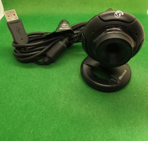 Microsoft livecam 1000 - microsoft, vx-1000