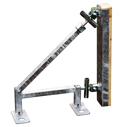 20x müba abschalstütze mit - 20x,