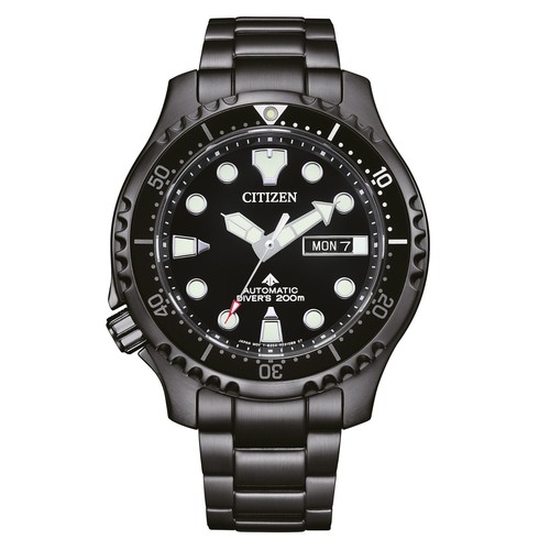 Citizen promaster automatik - promaster,